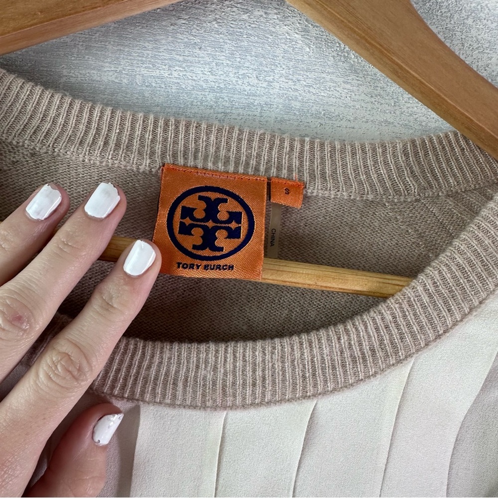 Tory Burch S Top - Picture 3 of 5